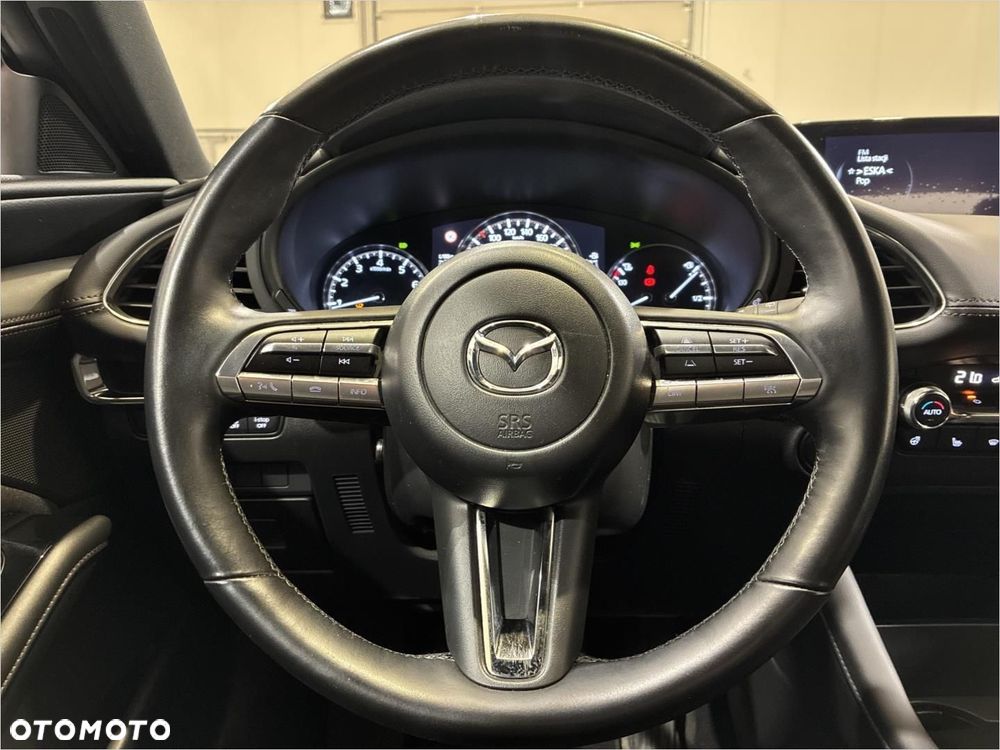 Mazda 3 2.0 mHEV Kanjo - 19