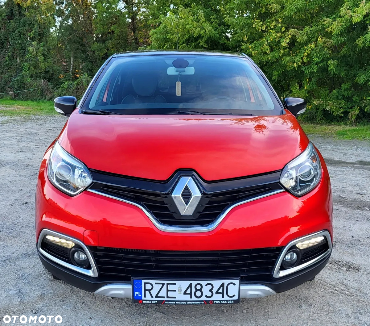 Renault Captur ENERGY TCe 120 EDC Luxe - 2