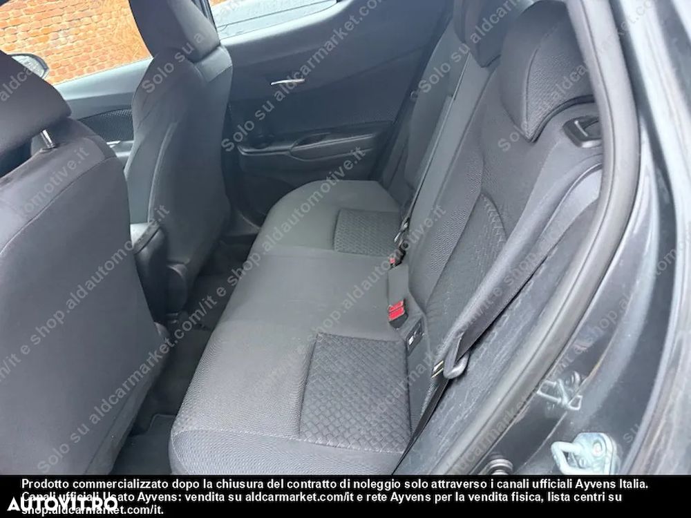 Toyota C-HR Business-Edition - 6