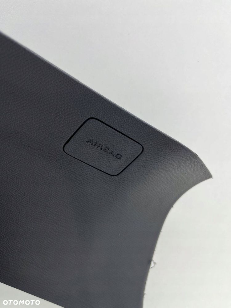 PEUGEOT 308 III OSŁONA OBUDOWA BAGAŻNIKA MOCOWANIE PÓŁKI 9835375280 - 4