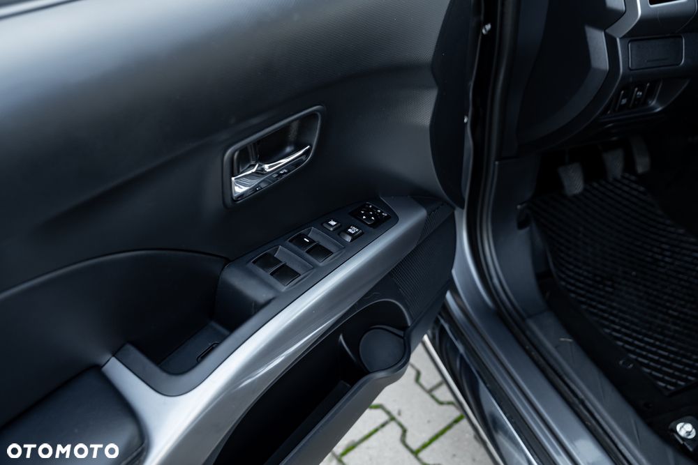 Citroën C-Crosser 2.2 HDi Exclusive - 22