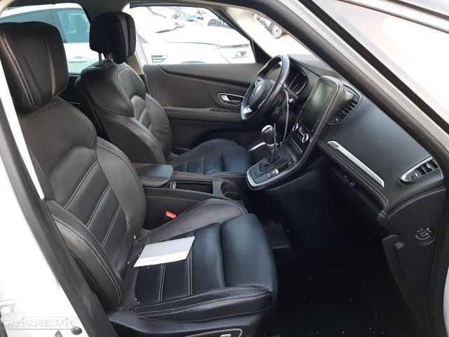 Renault Scenic IV (J9_) 1.6 dCi 2017 - 7