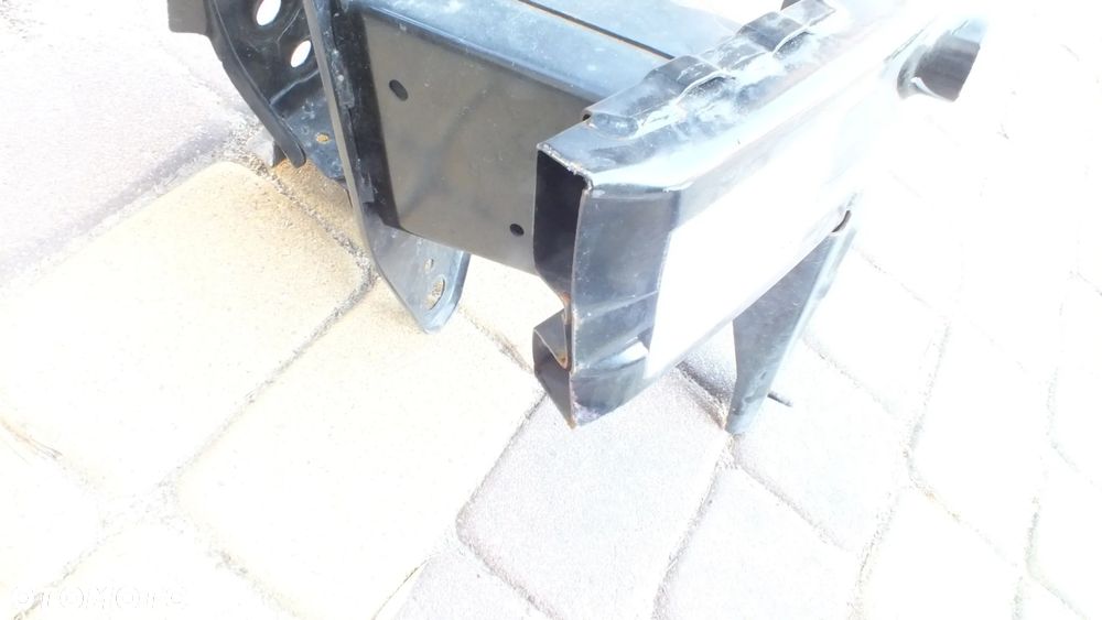 Pas przedni wzmocnienie czołowe Kia Stonic - 8