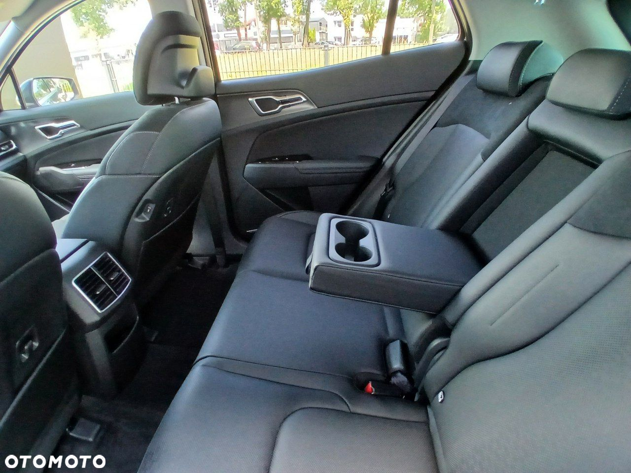 Kia Sportage - 17