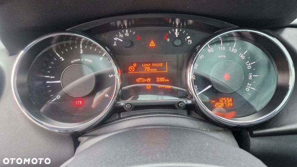 Peugeot 3008 HDi FAP 150 Premium - 24