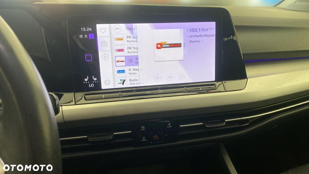 Volkswagen Golf 2.0 TDI Life - 20