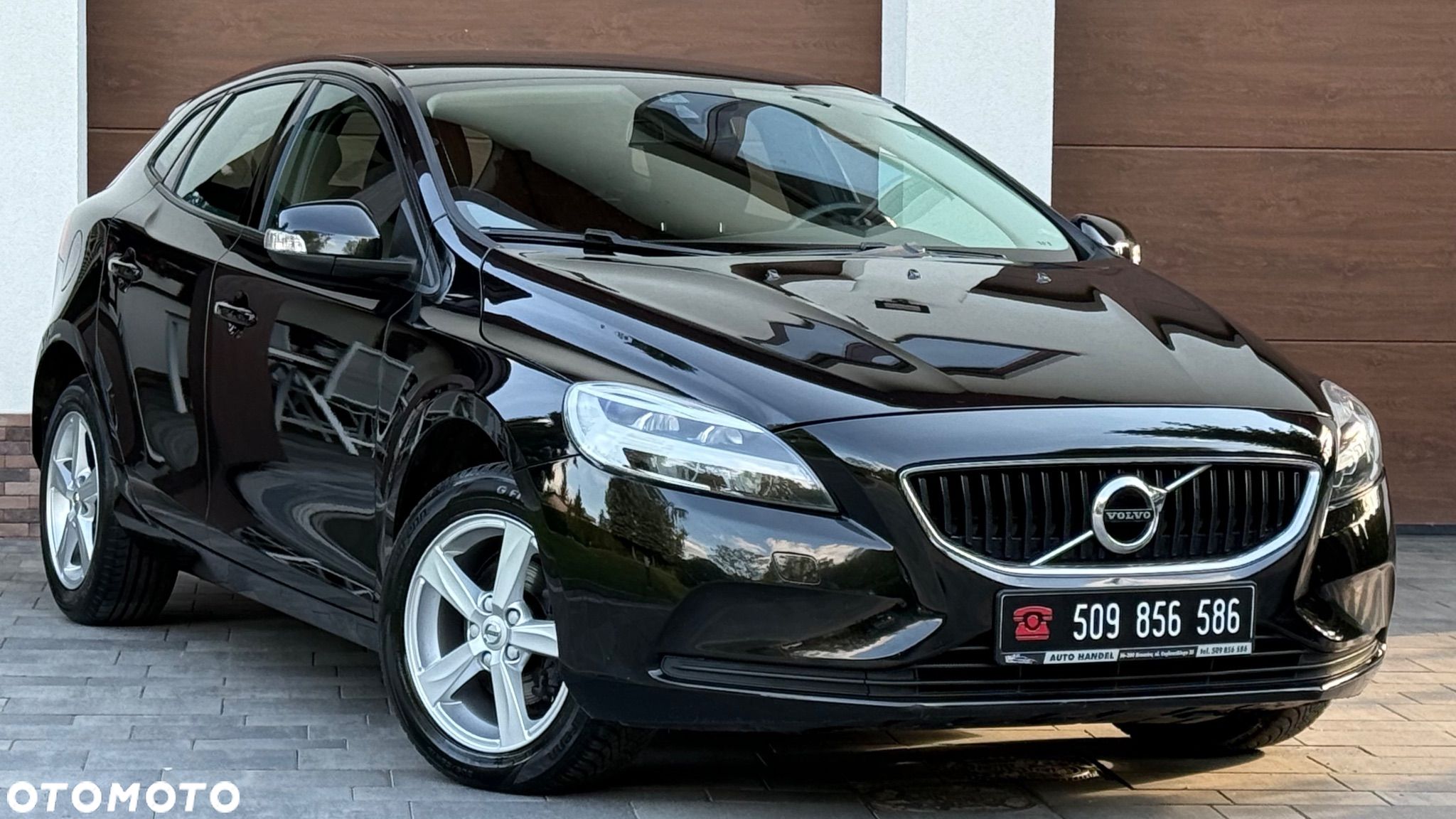 Volvo V40 - 1