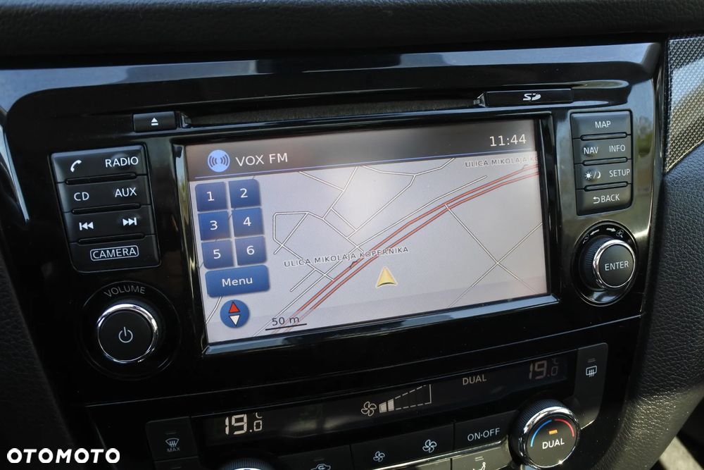 Nissan X-Trail 1.6 DIG-T Tekna 2WD - 16