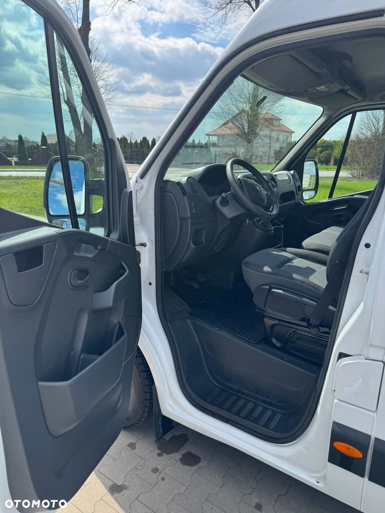 Renault MASTER - 5