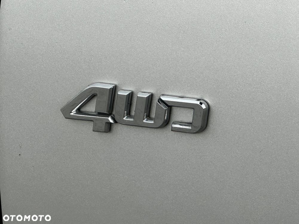 Hyundai Tucson 2.0 Elegance / Premium - 8