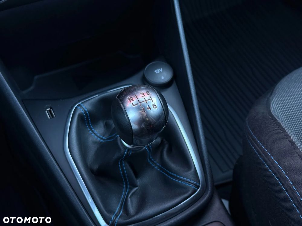 Ford Fiesta 1.5 EcoBoost ST2 ASS - 32