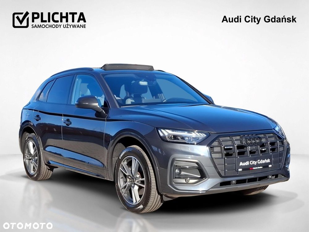 Audi Q5 - 8