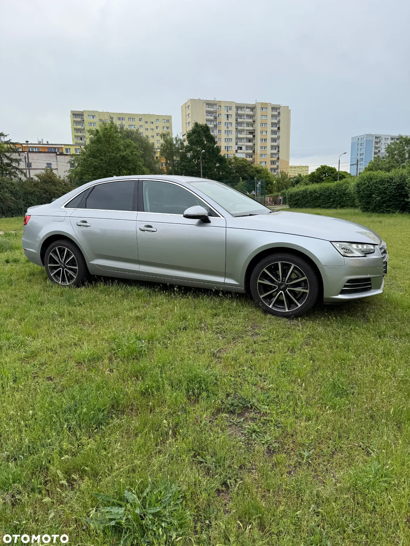 Audi A4 2.0 TFSI ultra Design S tronic - 11