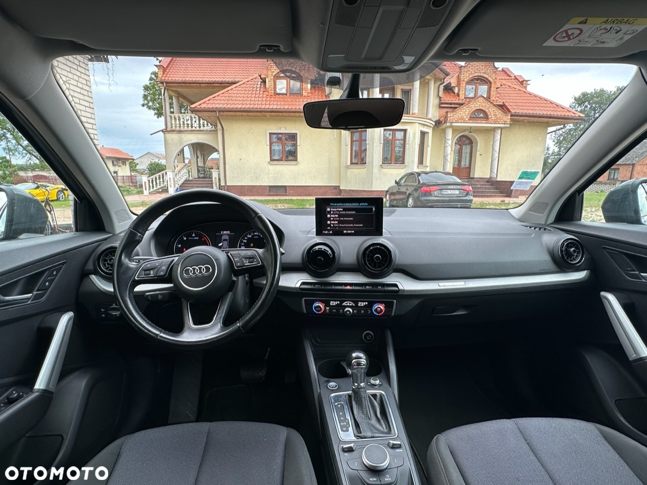 Audi Q2 2.0 TDI Quattro Sport S tronic - 14
