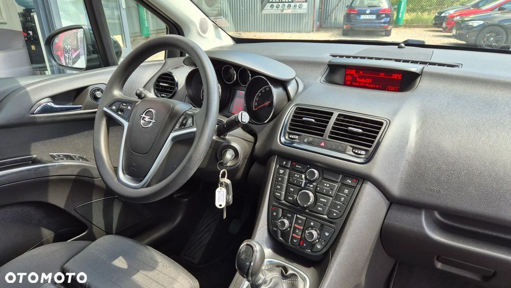 Opel Meriva 1.4 Active - 5