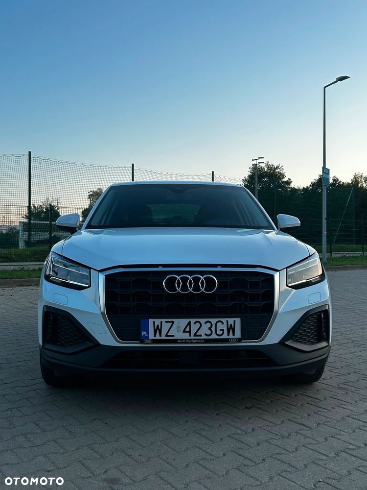 Audi Q2 35 TFSI S tronic - 16