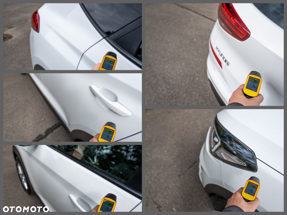 Hyundai Tucson 1.6 GDi Style 2WD - 10