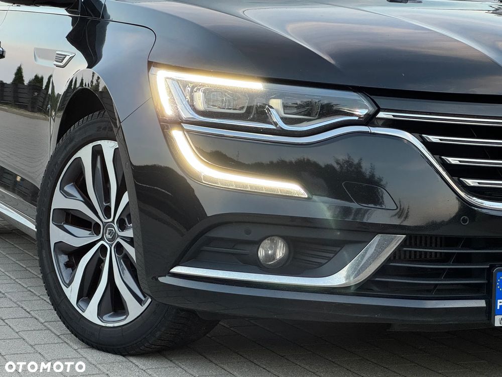 Renault Talisman 1.6 Energy TCe Intens EDC - 28