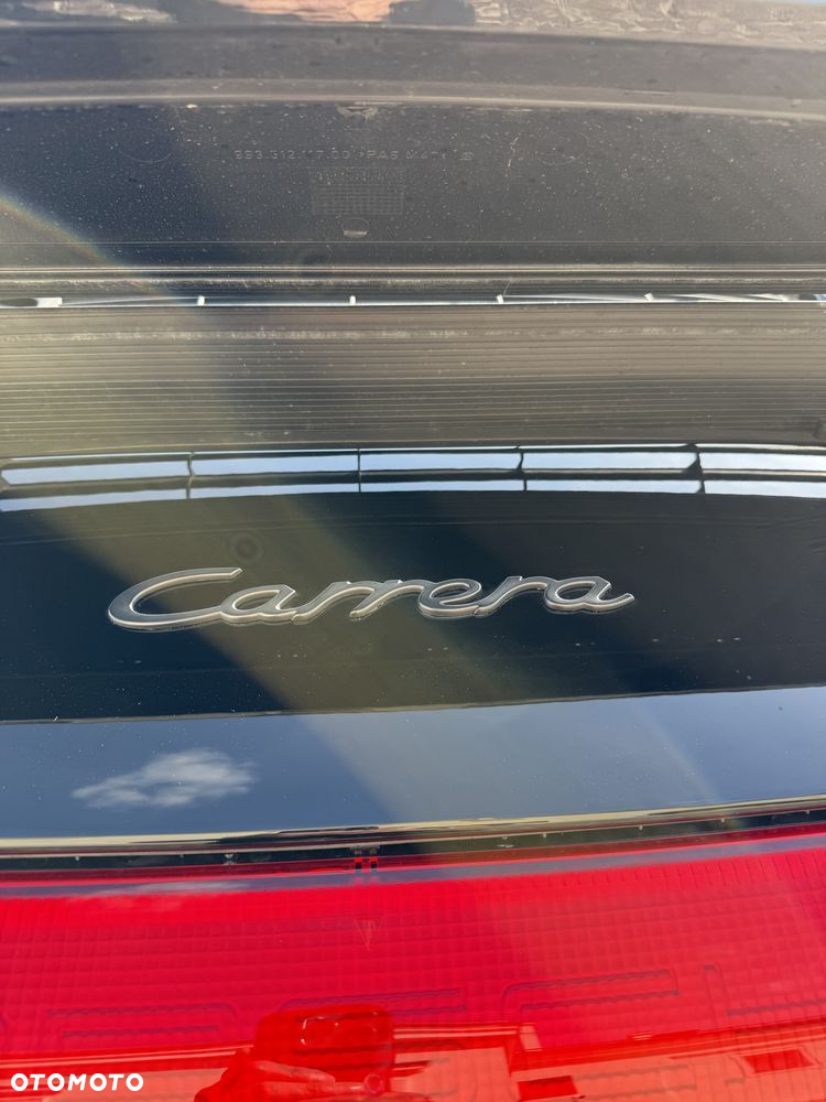 Porsche 911 - 17