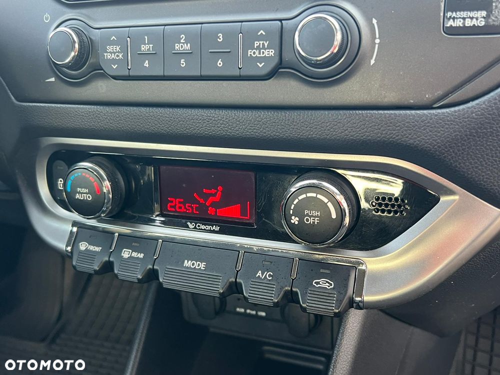 Kia Rio 1.4 Spirit - 14