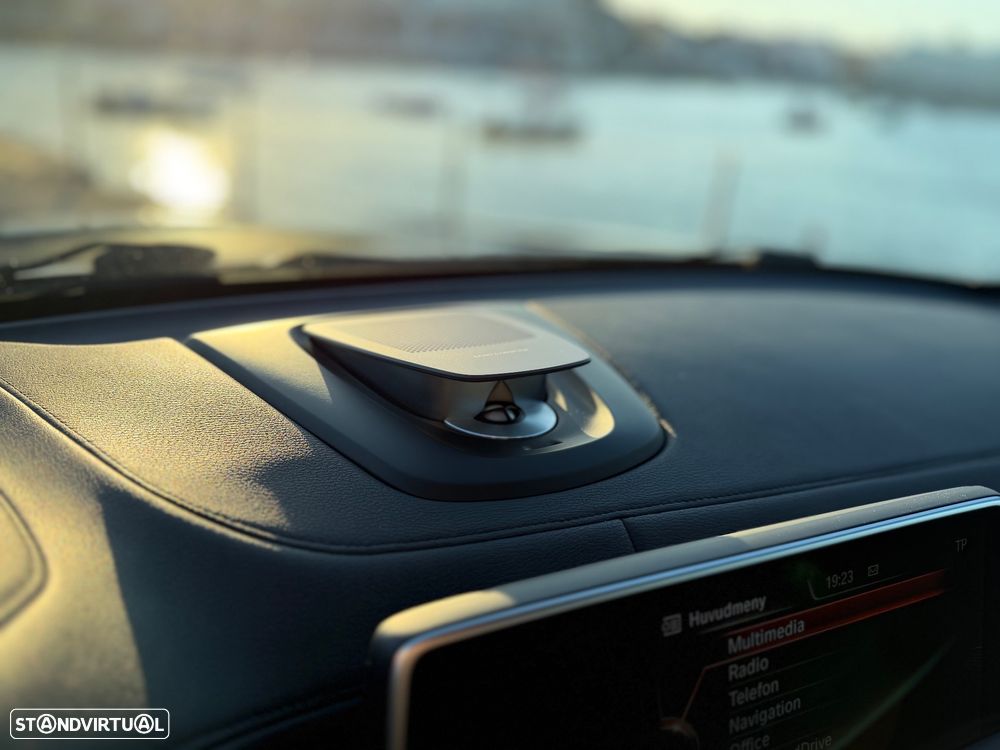 BMW X6 xDrive30d - 21