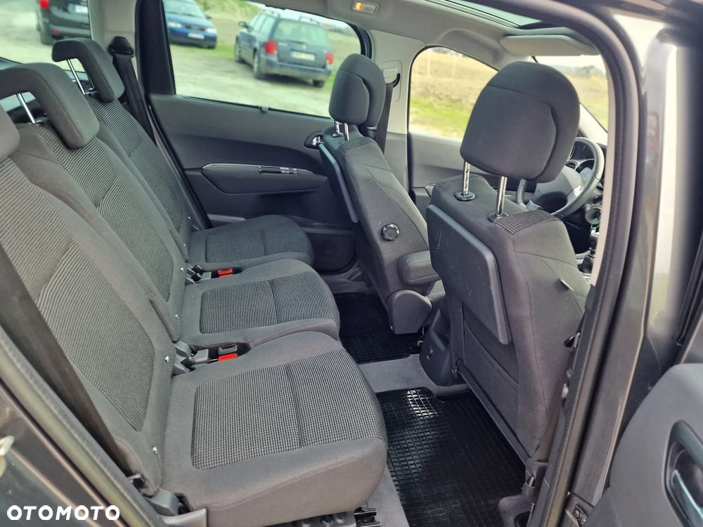 Peugeot 5008 1.6 HDi Active - 26