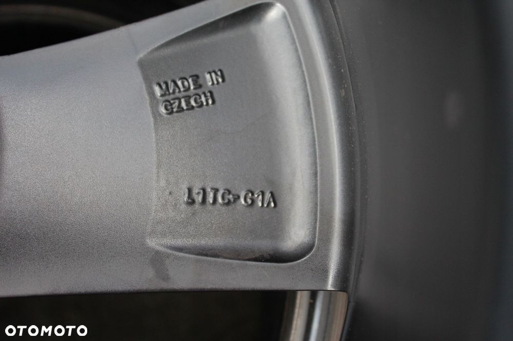 1x oryg ford puma 19cali 5x108 et47 7.5j l1tc-g1a - 5