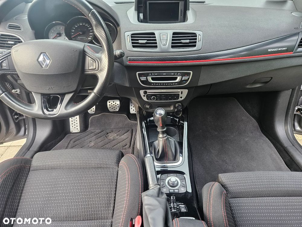 Renault Megane R.S - 10