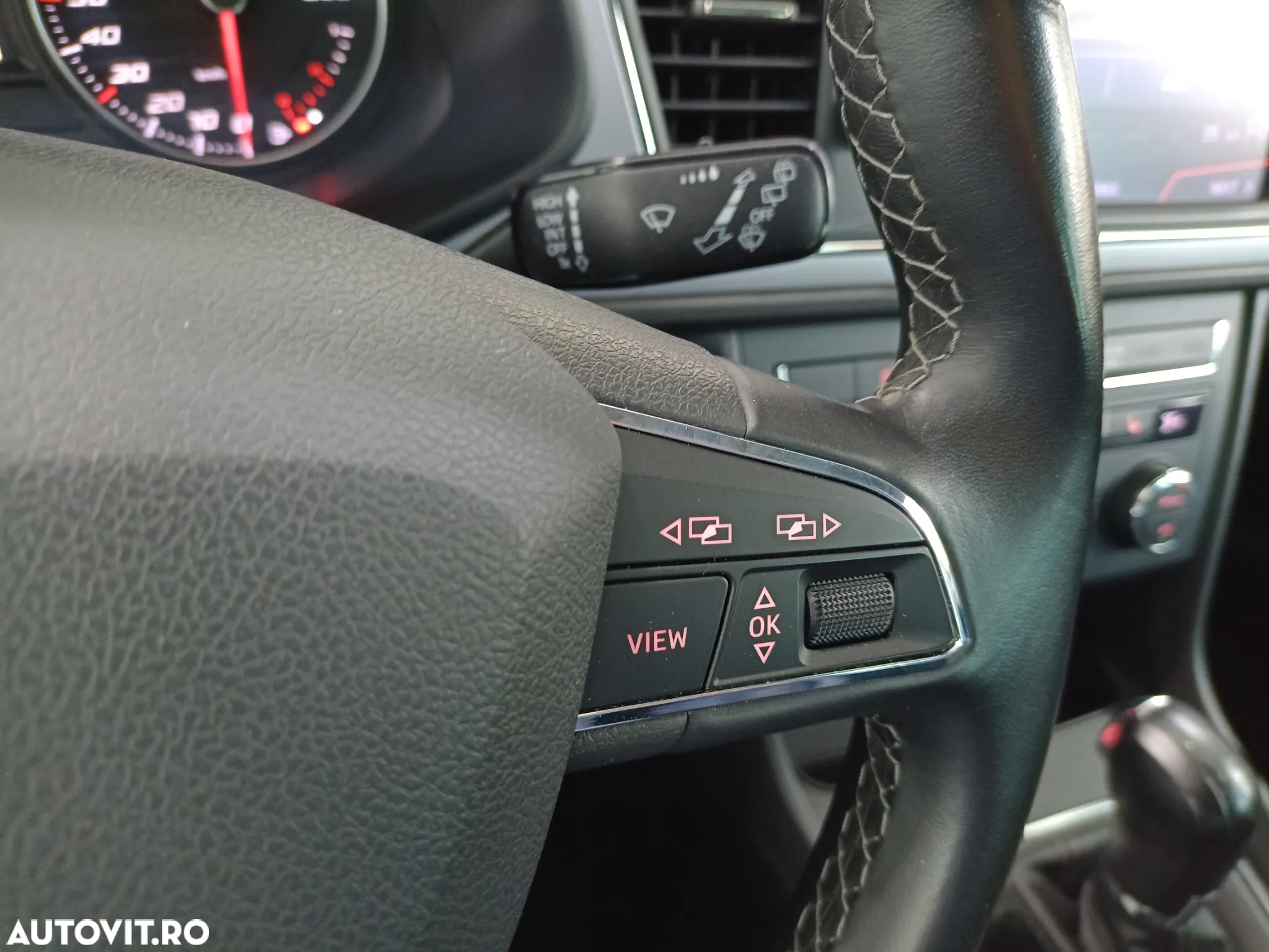 Seat Leon - 13