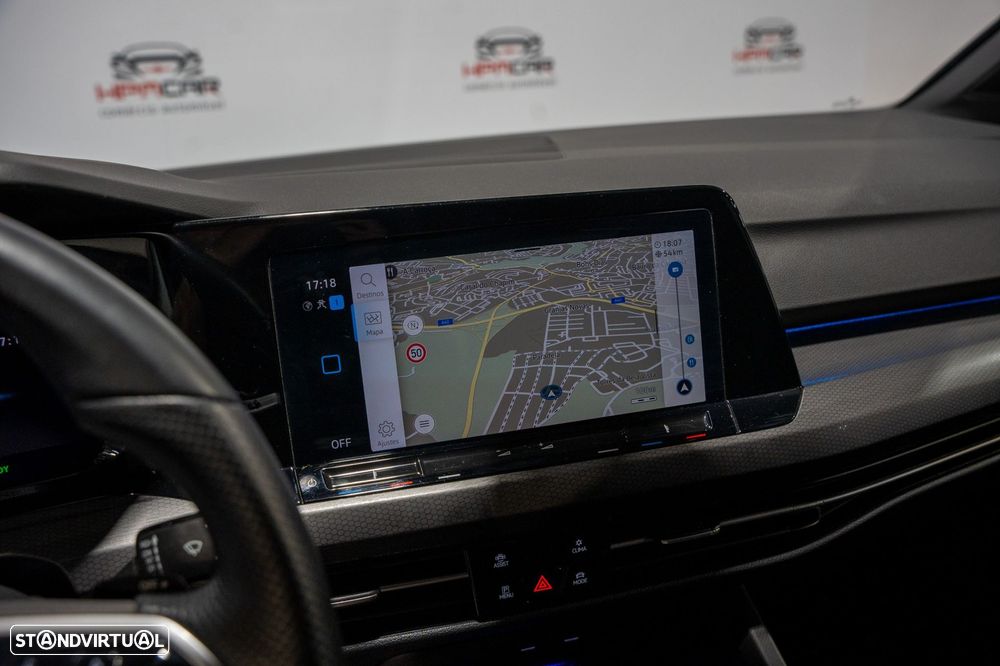 VW Golf 1.4 TSI GTE DSG - 34