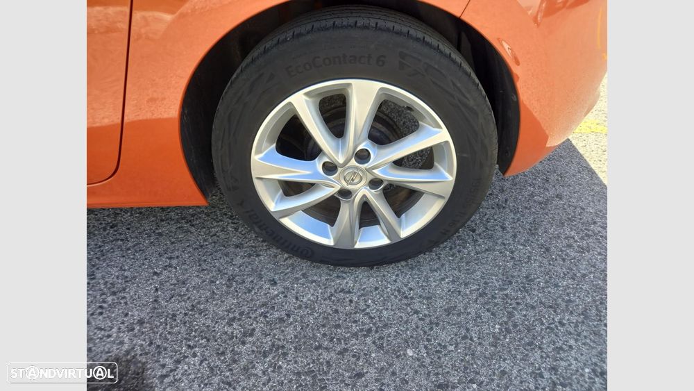 Opel Corsa 1.2 Business Edition - 10