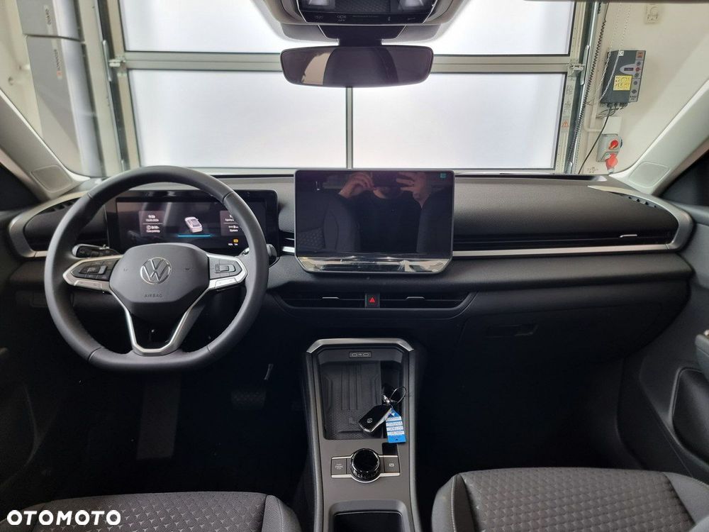 Volkswagen T-Roc 1.5 eTSI Life DSG - 18