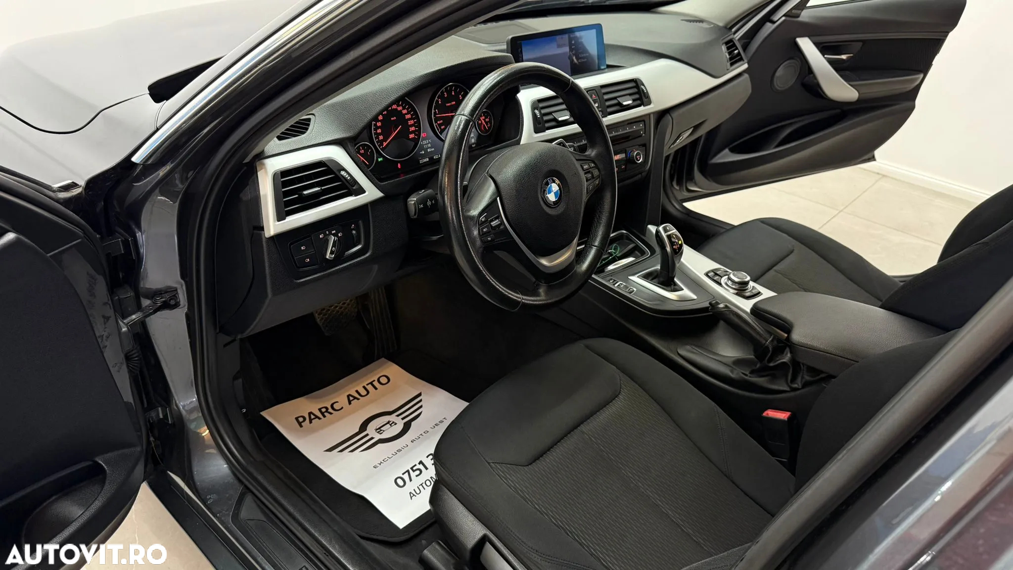 BMW Seria 3 - 6
