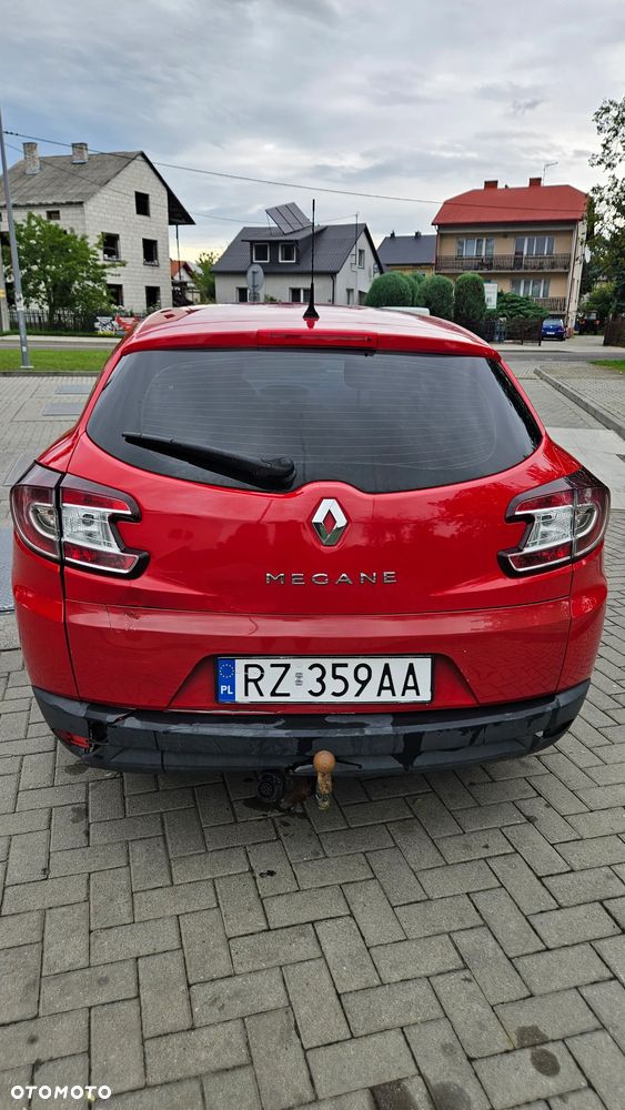 Renault Megane - 4