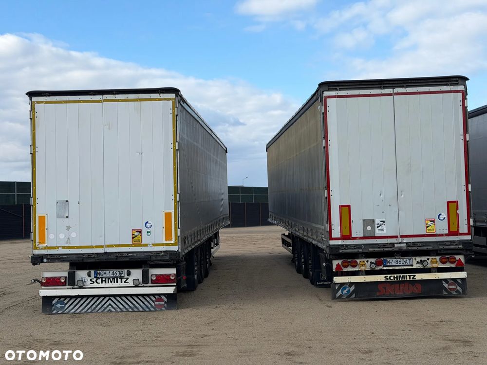 Schmitz Cargobull CARGOBULL - 2