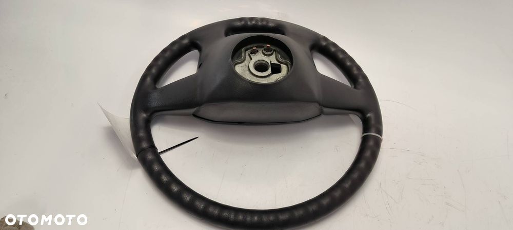 KIEROWNICA VOLVO FH 520 - 3