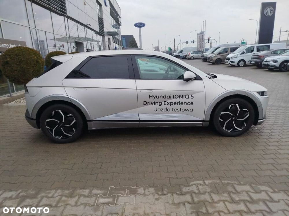 Hyundai IONIQ 5 - 8