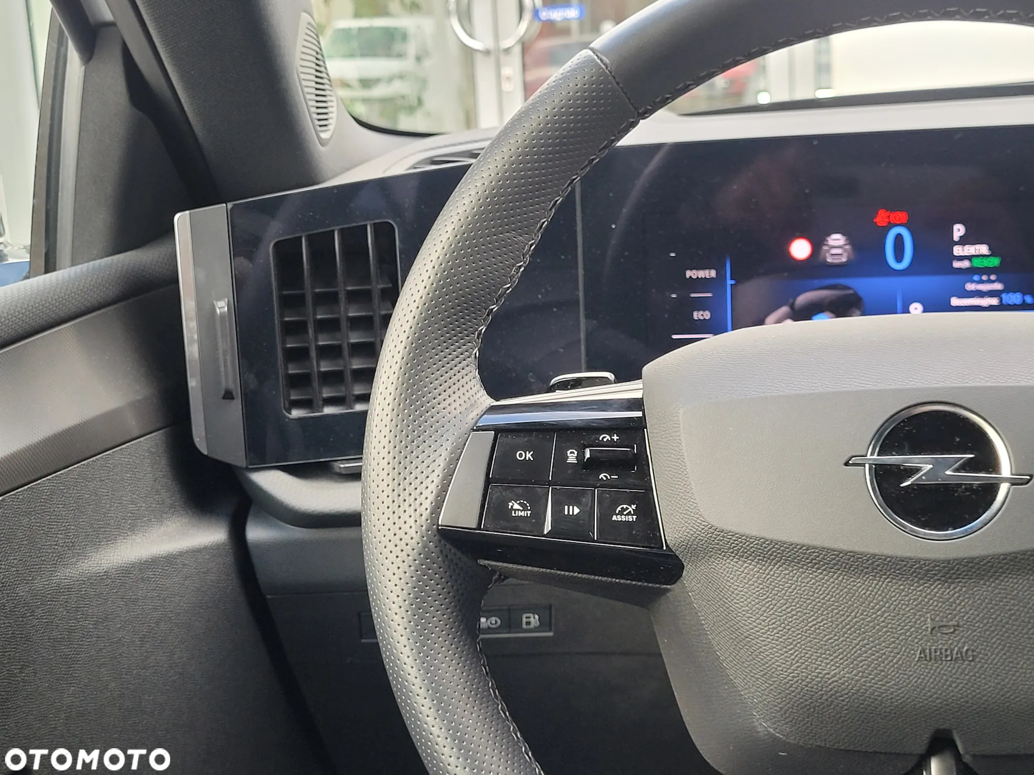 Opel Astra VI 1.6 T Plug-in Hybrid GSe - 14