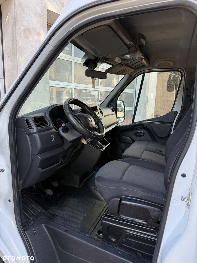 Renault Master - 9