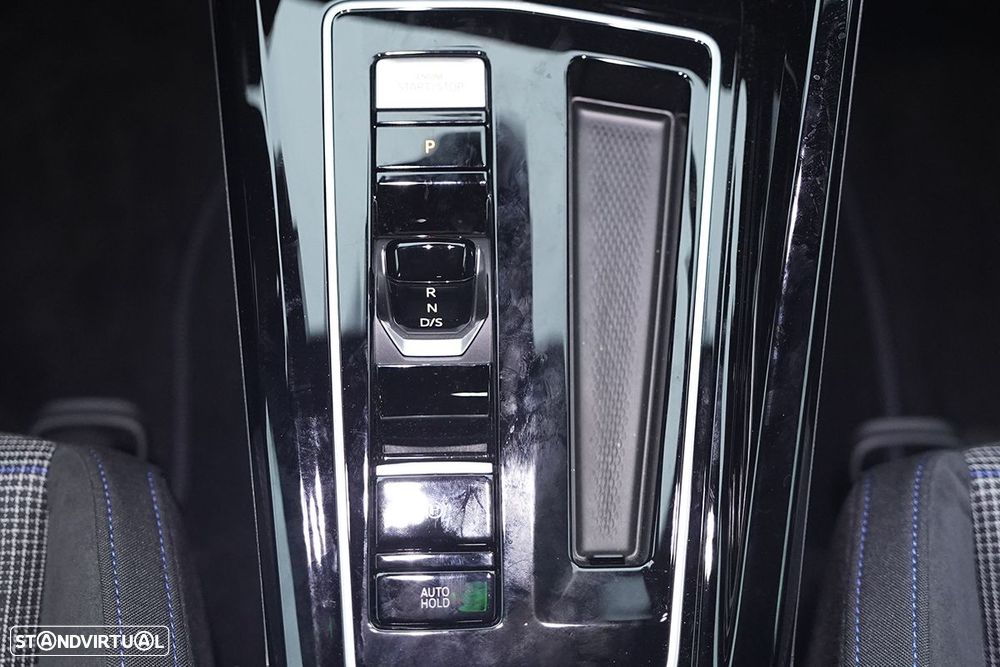 VW Golf 1.5 TSI e-Hybrid GTE DSG - 13