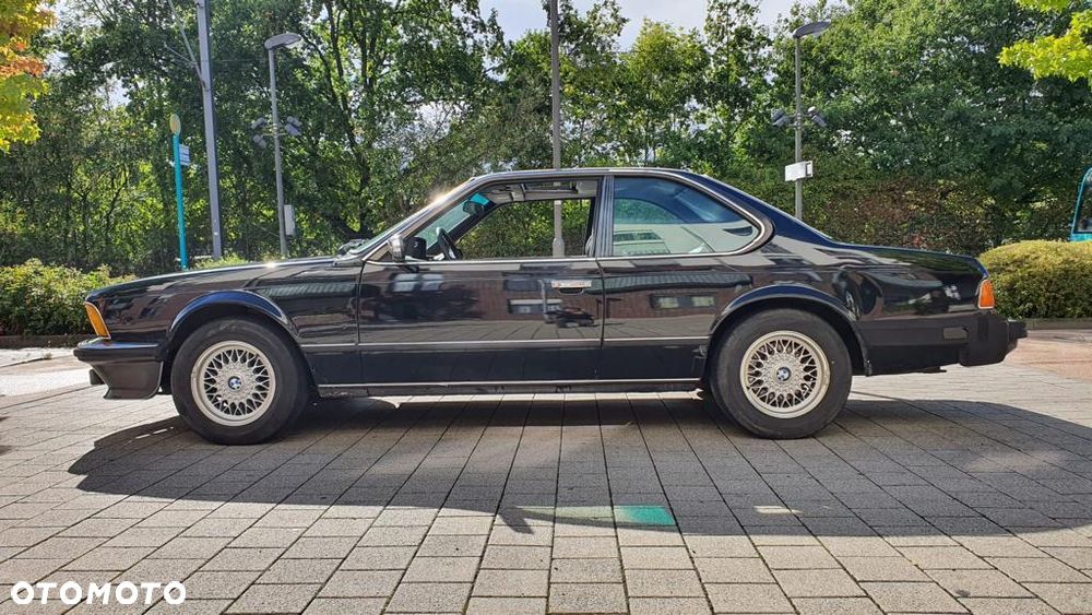 BMW Seria 6 - 1