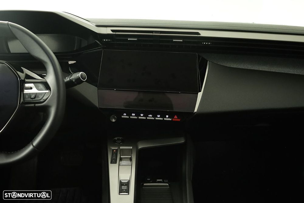 Peugeot 308 1.6 Hybrid Allure Pack e-EAT8 - 9