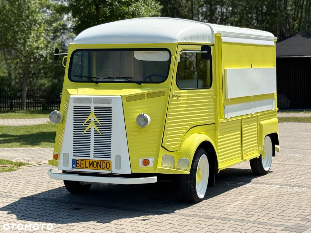 Citroën Inny - 2