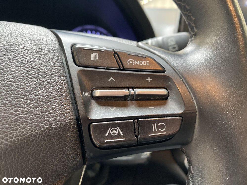 Hyundai i30 1.0 T-GDI Modern - 21