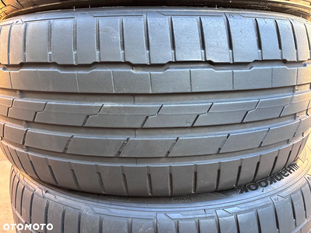 Opony Letnie 205 45 R17 88W Hankook Ventus S1 Evo3 Komplet 4 Sztuk 205/45 R17 - 3