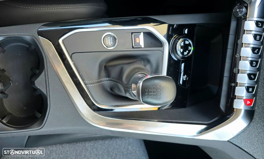 Peugeot 3008 1.2 PureTech Allure Grip Control - 13