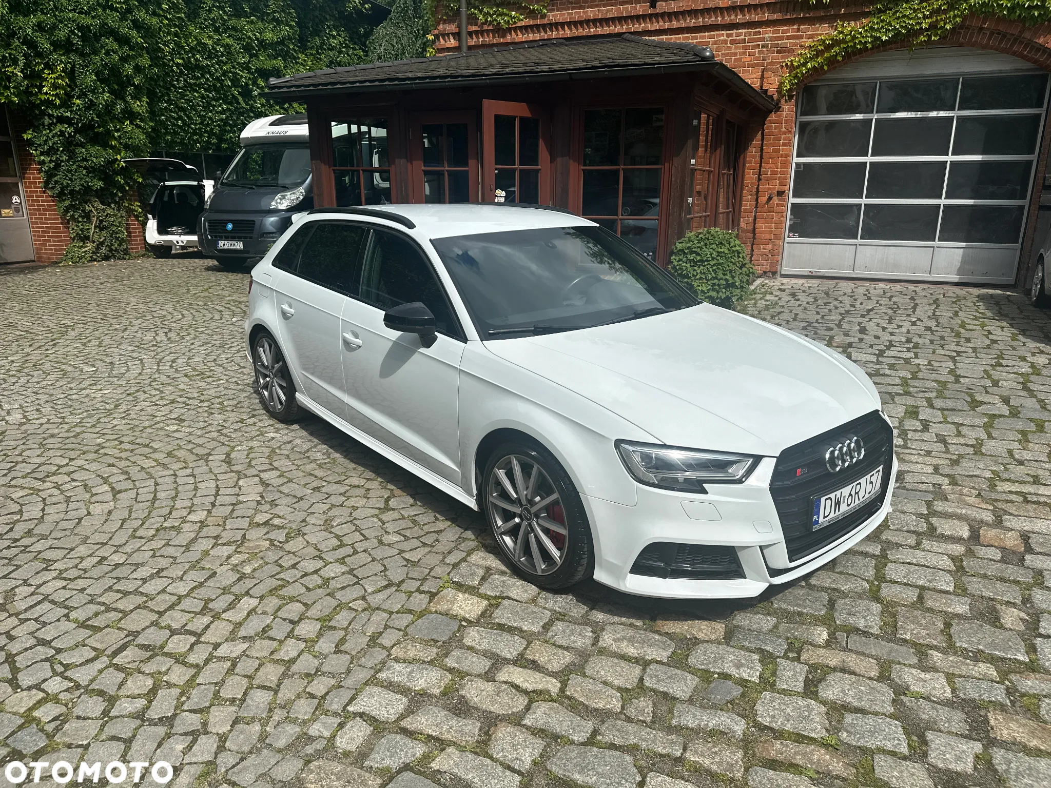 Audi S3 TFSI Quattro S tronic - 11