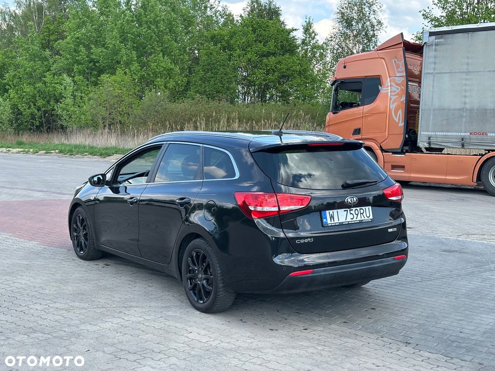 Kia Ceed 1.6 GDI L Business Line - 8