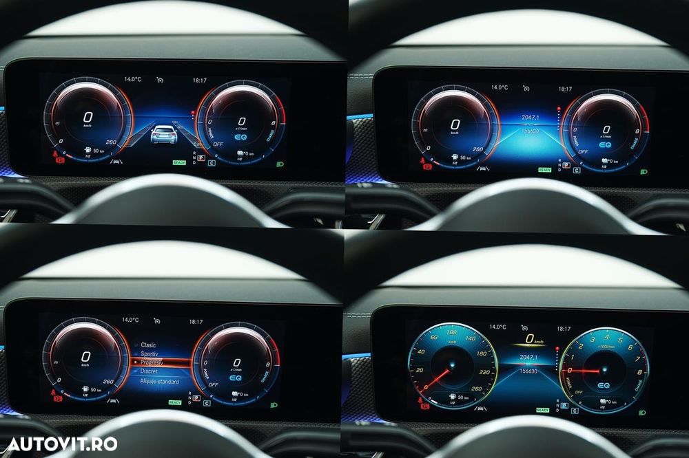 Mercedes-Benz CLA - 23