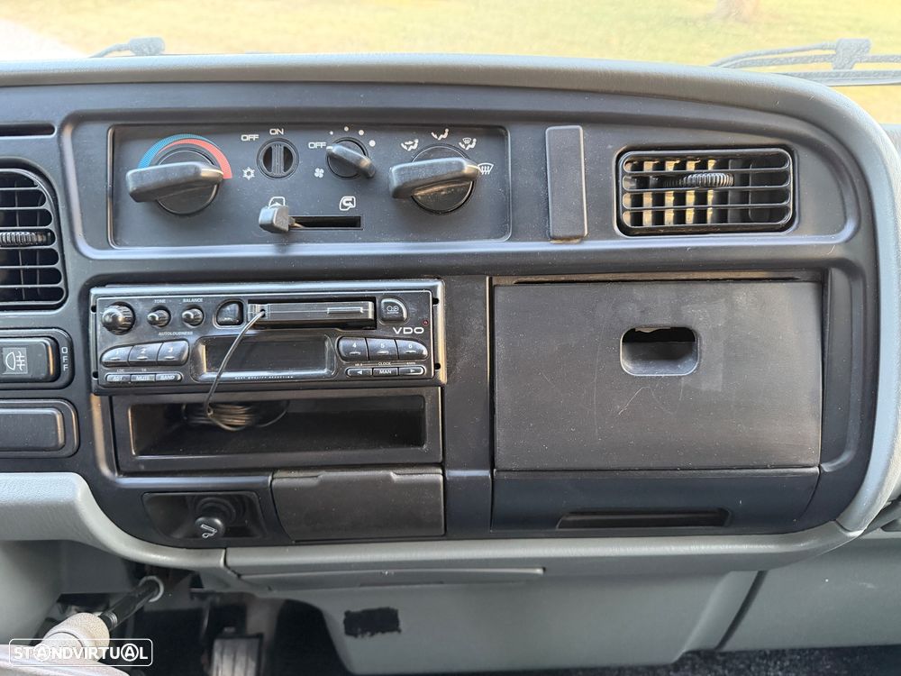 Mitsubishi Canter 3,0 DID - 30
